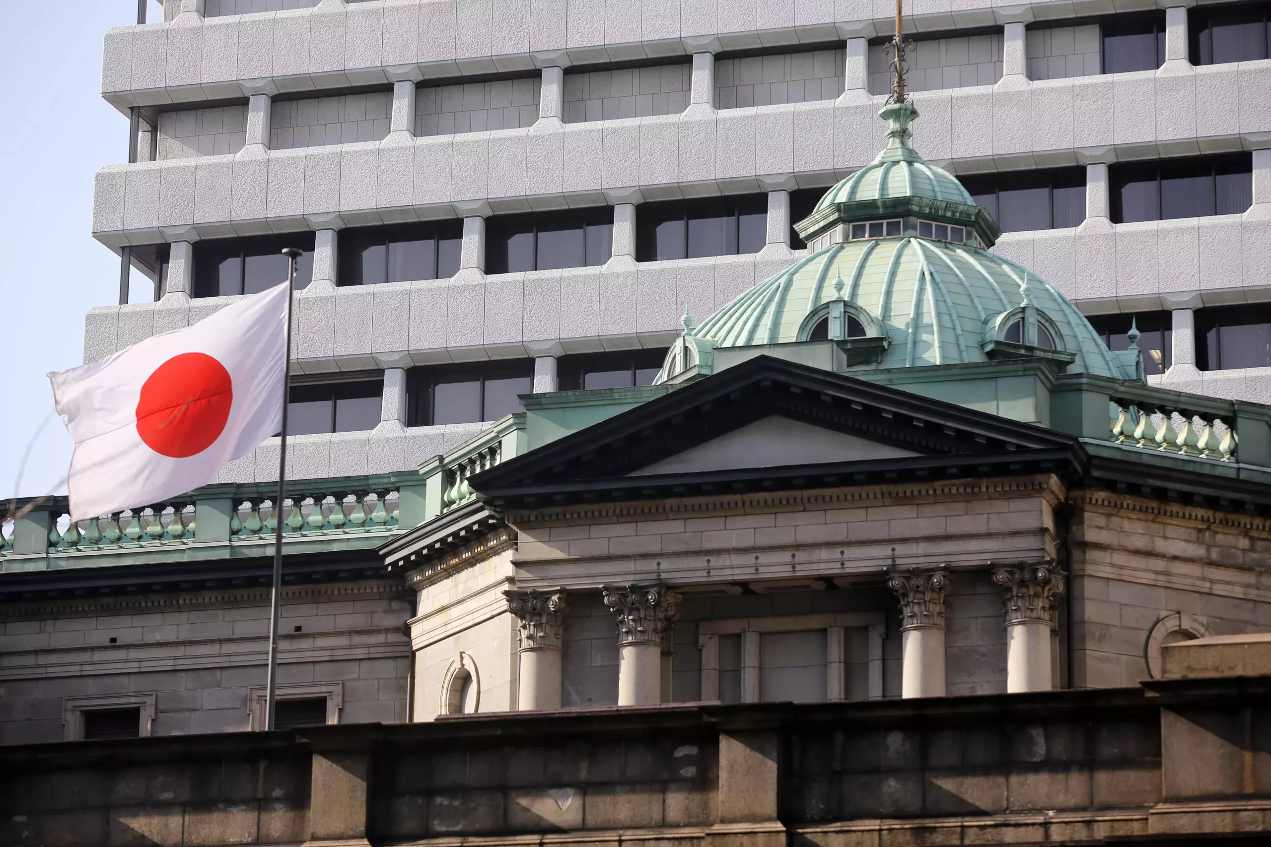 BankOfJapan